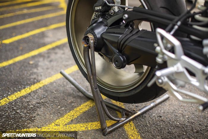 Custom lebar jadi 6 inci