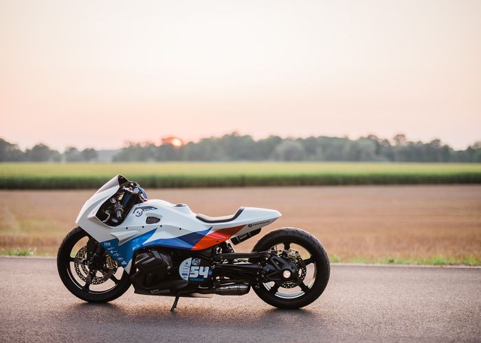 Sekarang jauh lebih kalem warnanya