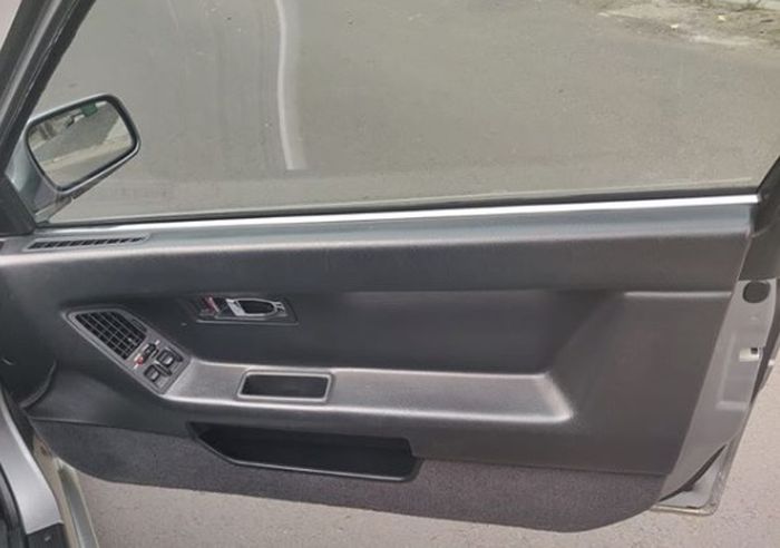 Door Trim Honda Prelude