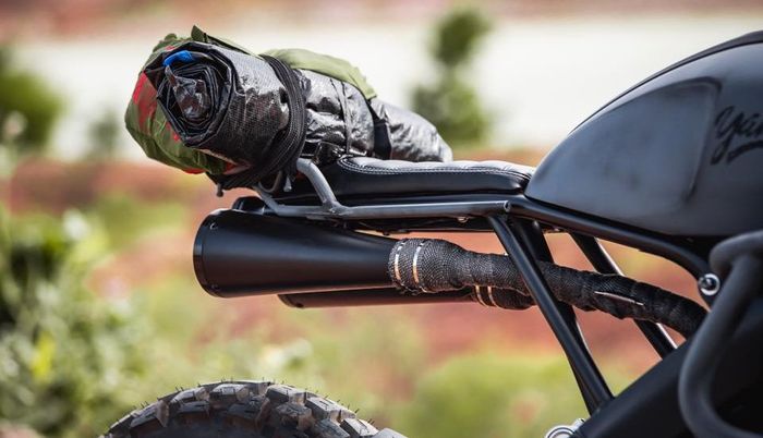 Subframe kena rombak total