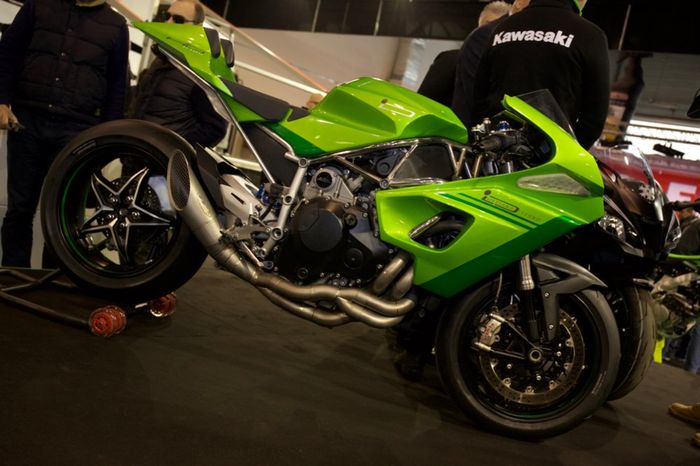 Hasilnya unik banget deh