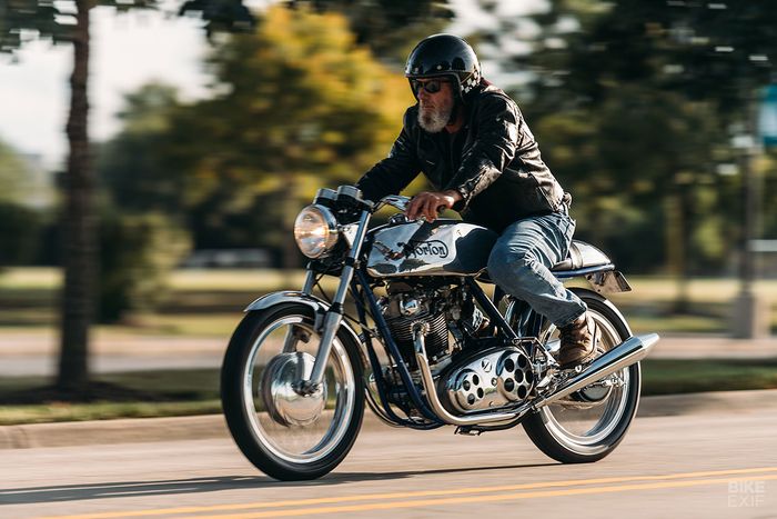 Hasilnya benar-benar istimewa