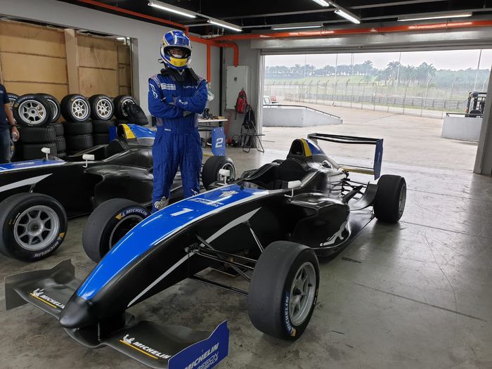 Michelin Passion Experience