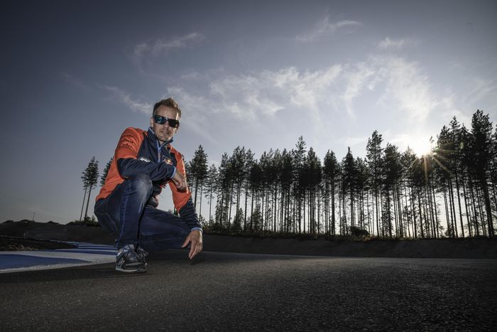 Mika Kallio akan menikmati 6 seri tersisa MotoGP 2019 sebagai pembalap tetap KTM