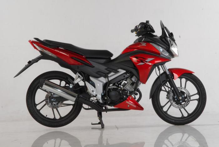 Honda CS1 