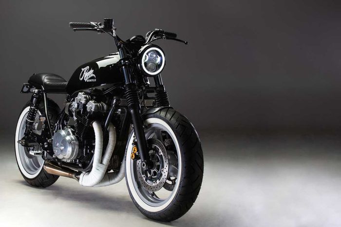 Honda CB900 Hot Rod