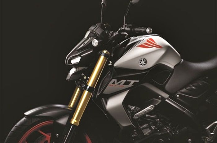 Yamaha MT-15 akan diekspor ke Eropa dengan nama MT-125