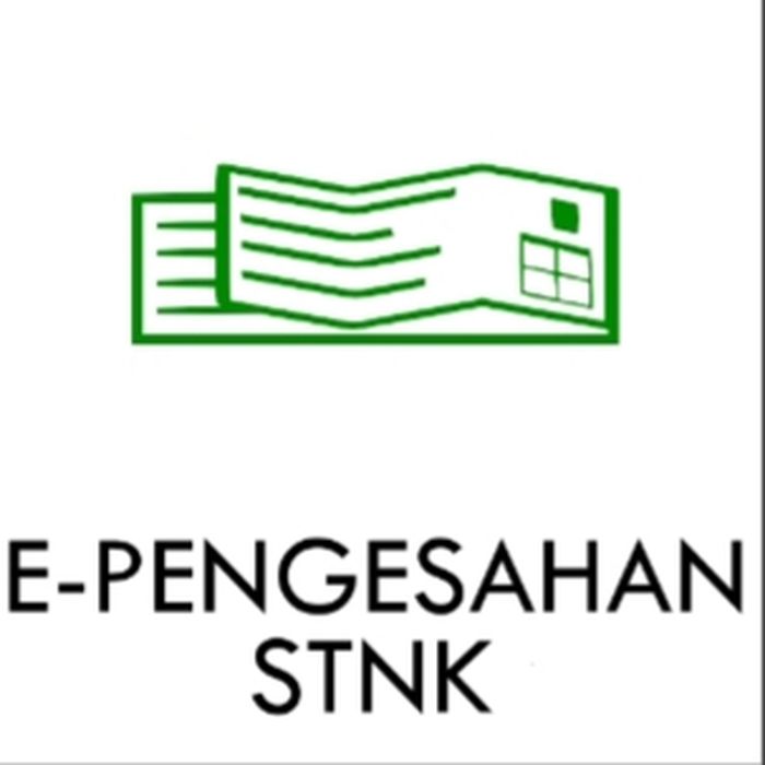 Menu E-Pengesahan STNK aplikasi Samsat online Nasional (Samolnas)