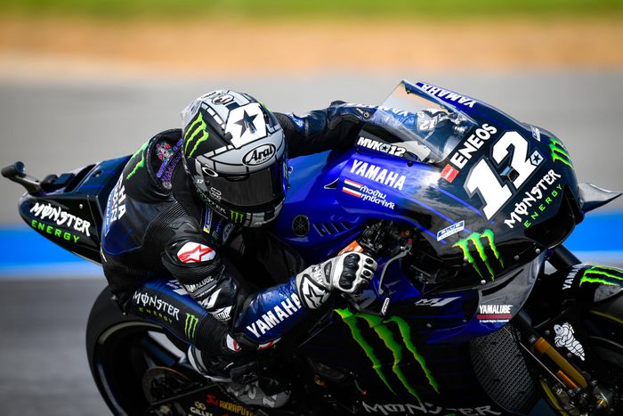 Maverick Vinales