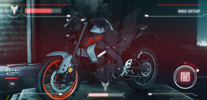 Yamaha MT-125 resmi diperkenalkan di Europe pada 16 oktober kemarin, melalui channel Youtube Yamaha Motor Europe MT-125 di perlihatkan punya 3 pilihan warna.