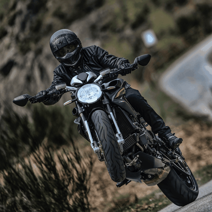 MV Agusta кастом
