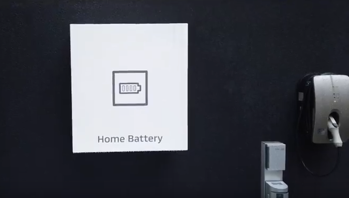 Powerbank berkemampuan 10 ribu watt