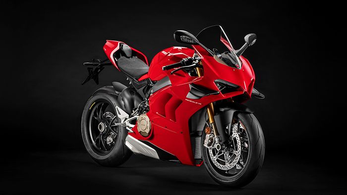 Ducati Panigale 