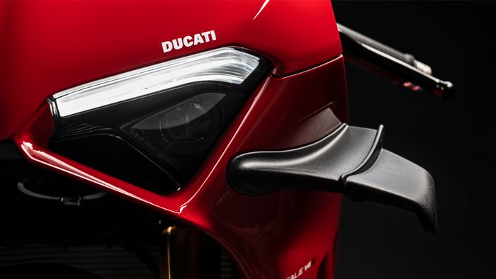 Ducati Panigale V4