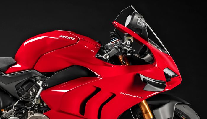 Ducati Panigale V4