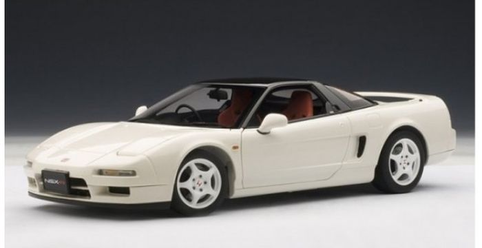 Honda NSX Type-R 1992
