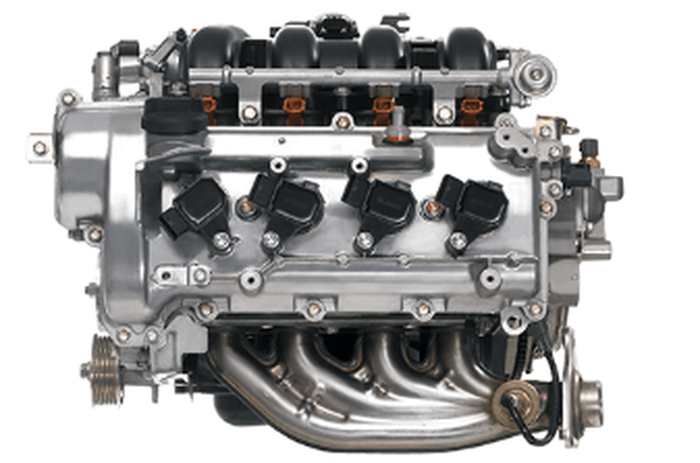 mesin Gran Max 1.500 cc 3SZ-VE