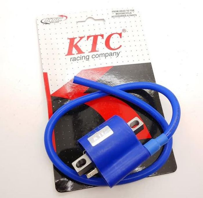 Merek KTC Racing Diubah Jadi KTC Kytaco, Begini Ciri ...