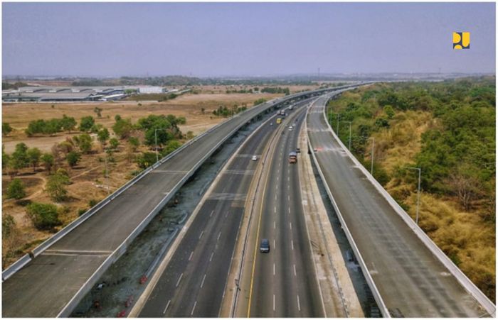 Jalan Tol Layang Jakarta &ndash; Cikampek (Japek) II
