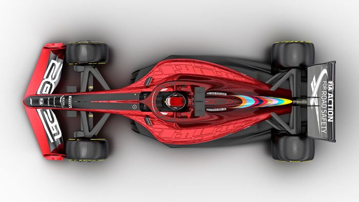 Mobil F1 2021