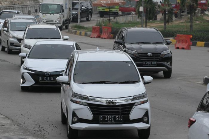 Toyota Avanza lahir dari kebutuhan konsumen Indonesia