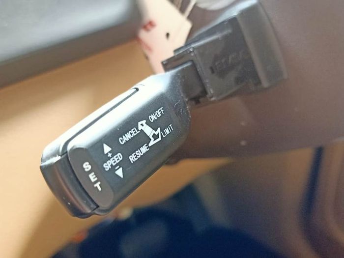 Pasang Cruise Control di Wuling Cortez