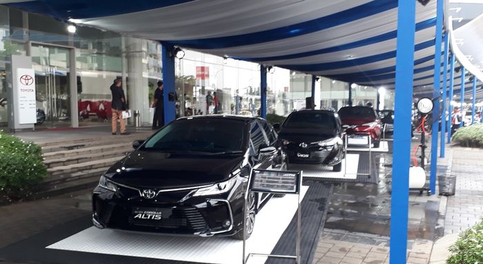 Astra Auto Fest 2019