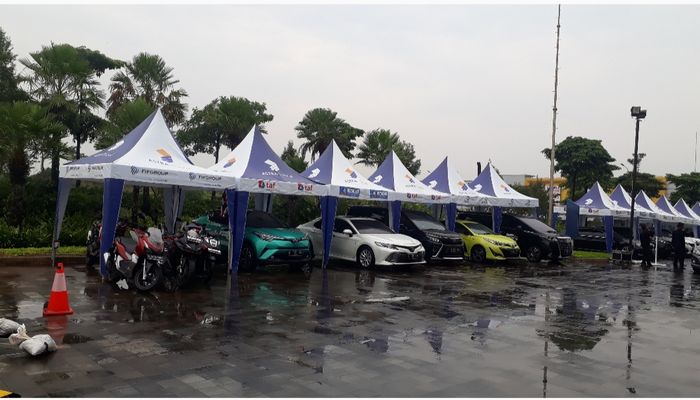 Astra Auto Fest 2019