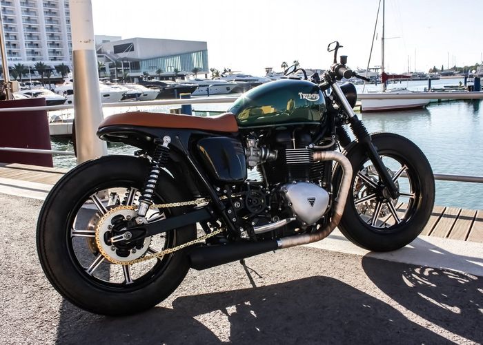 Ubahan yang dilakukan tergolong simpel loh