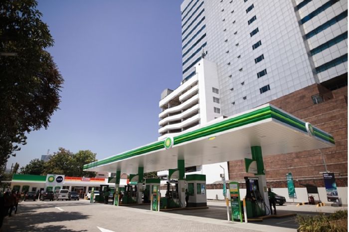 BP-AKR menyediakan bahan bakar ramah lingkungan 