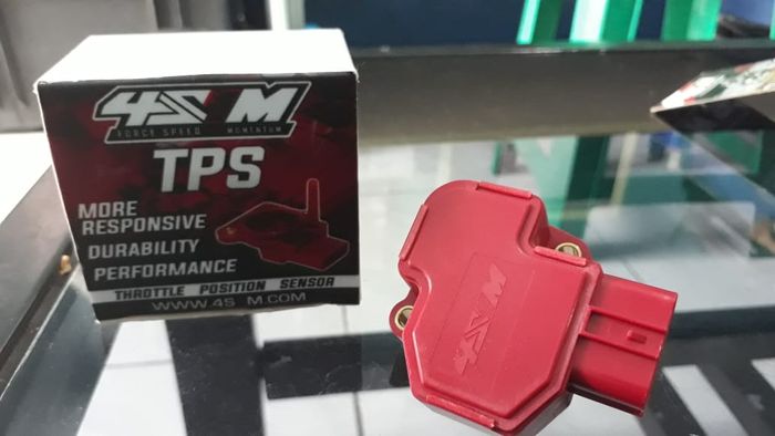 TPS 4S1M Untuk Yamaha Aerox