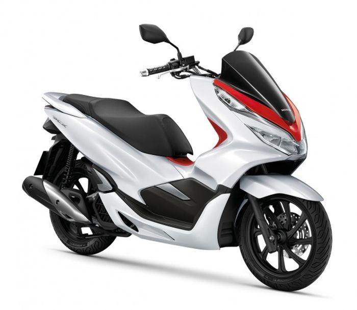 Ilustrasi Honda PCX 150 Bekas