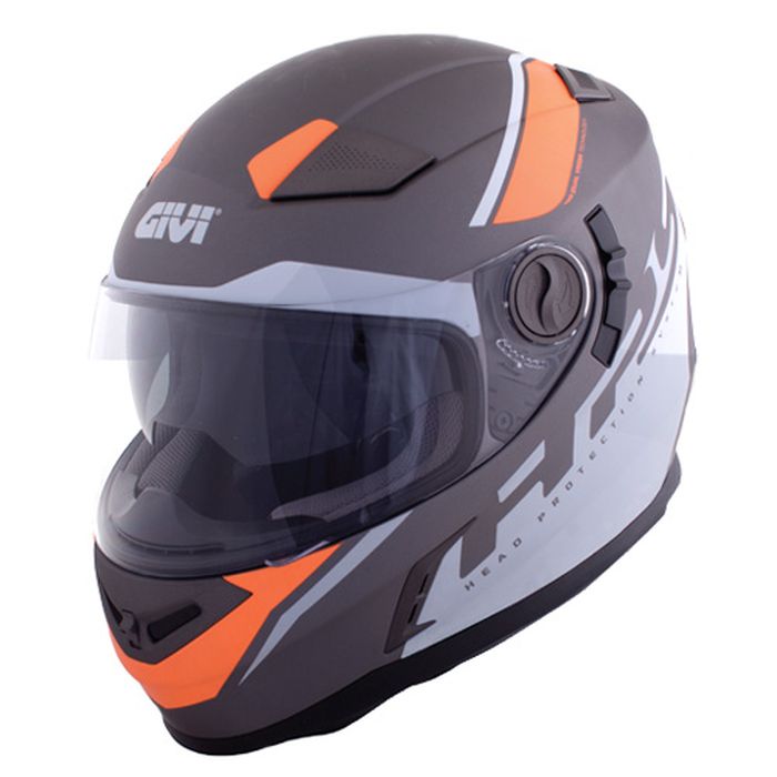 Helm Givi M50.2 Turismo