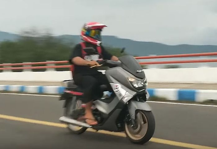 Motor Grand Max