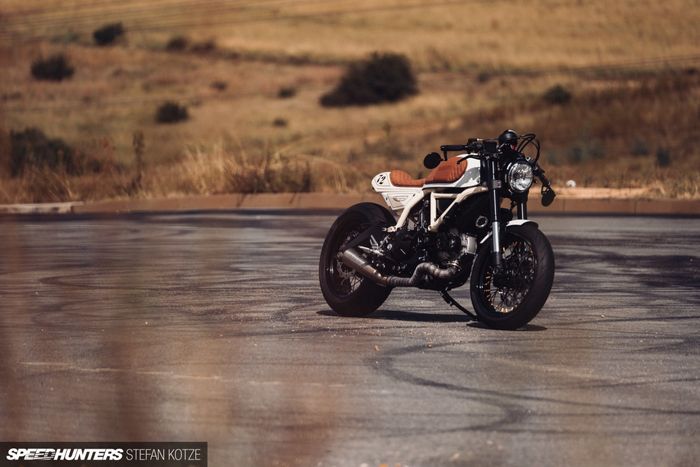 Tampilannya begitu menawan