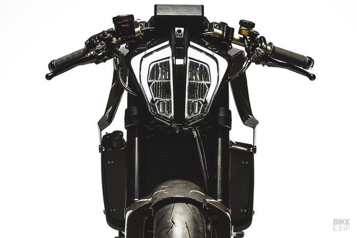 Motor ini dipesan langsung oleh Charles Leclerc pada Bad Winners