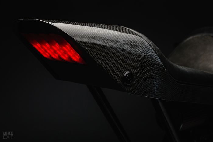 Desain stoplamp yang keren banget