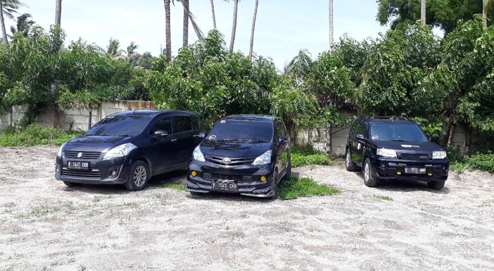 Indonesian Black Car Community 