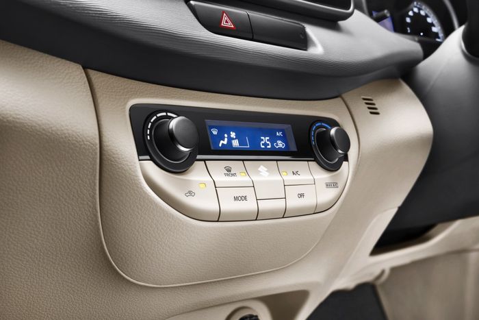 Head unit All New Ertiga 2020