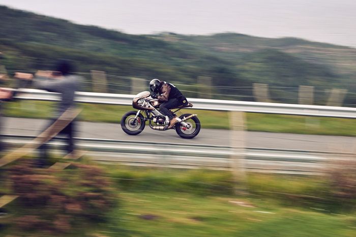 Istimewa banget deh tampangnya