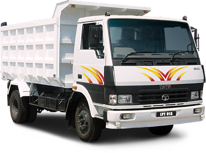Tata LPT 913