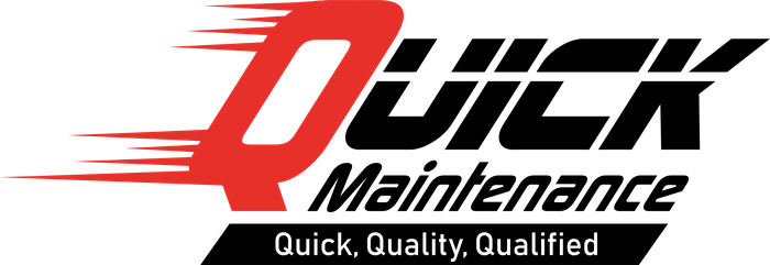 Logo Quick Maintenance Honda.