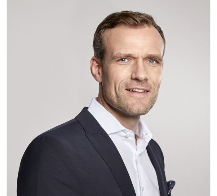 Dr. Martin Koers, Managing Director dari Verband der Automobilindustrie (VDA)