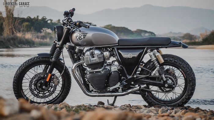 Hasilnya sungguh istimewa