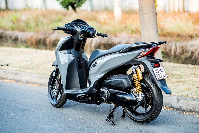 Istimewa banget deh hasilnya