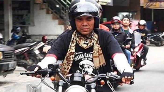 Ustadz Abdul Somad dakwah sambil touring di Limapuluh Kota hingga Bukittinggi, Sumatera Barat pada Minggu (10/11/2019) (instagram @ustadzabdulsomad_official)