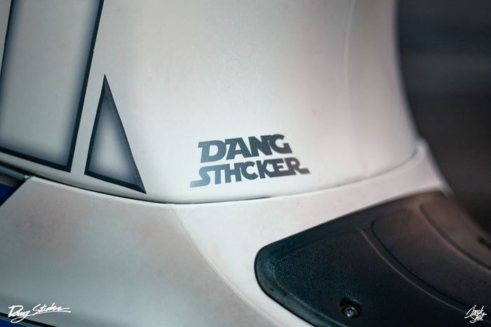 Detail-detail kecil tak dilupakan