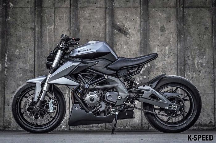 Street fighter yang begitu keren