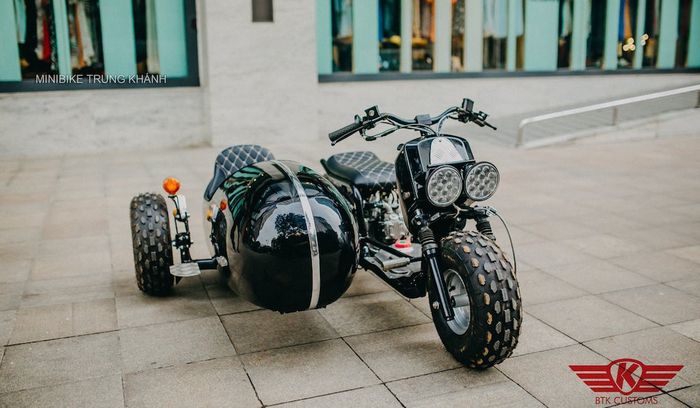 Menarik banget buat jadi inspirasi