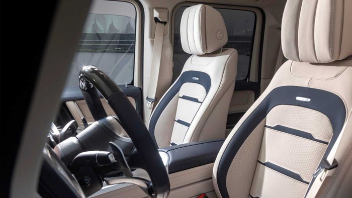 Nuansa jok yang lebh suara